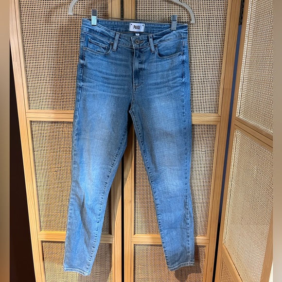 PAIGE Denim - Paige Women’s 27 Jeans